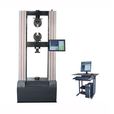 ποιότητας  rubber plastic material pulling tensile strength testing machine force tester for pulling test equipment LDS-5/20/50/100/200 εργοστάσιο