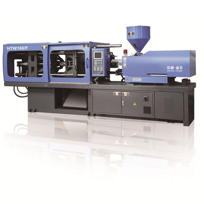 ποιότητας  HTW160JD plastic injection molding machine price of excellent quality horizontal low price εργοστάσιο