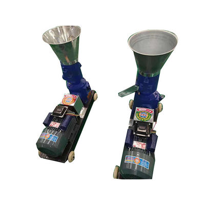ποιότητας  Farms feed pellet machine animal poultry animal feed pellet machine price in india εργοστάσιο