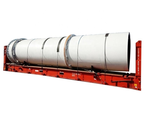 Medicine Processing Biomass Wood Pellet Making Line Used Sawdust Drier Drying Process